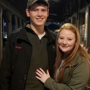 Meet your Posher, Allie